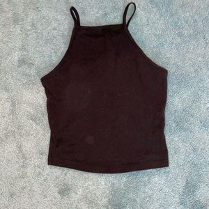 Halter top